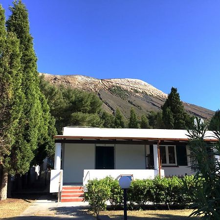 Titina Village Porto Vulcano  Extérieur photo