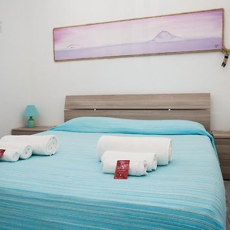 Titina Village Porto Vulcano  Extérieur photo