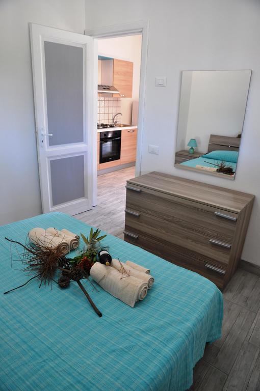 Titina Village Porto Vulcano  Extérieur photo